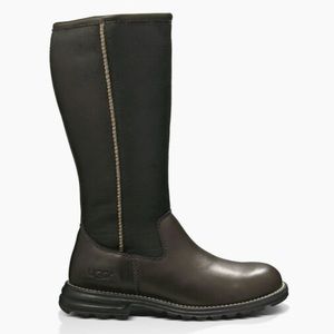 Ugg Brooks Boot Waterproof Size 8